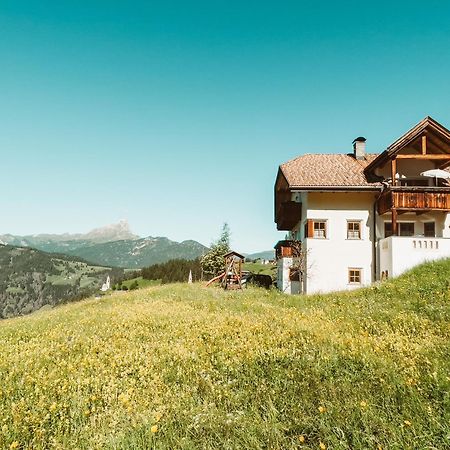 Apartment Fedares Ла-Валле Екстер'єр фото