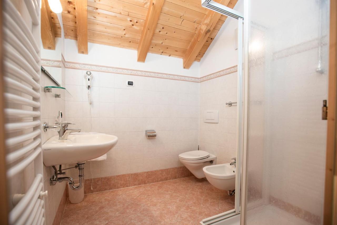 Apartment Fedares Ла-Валле Екстер'єр фото