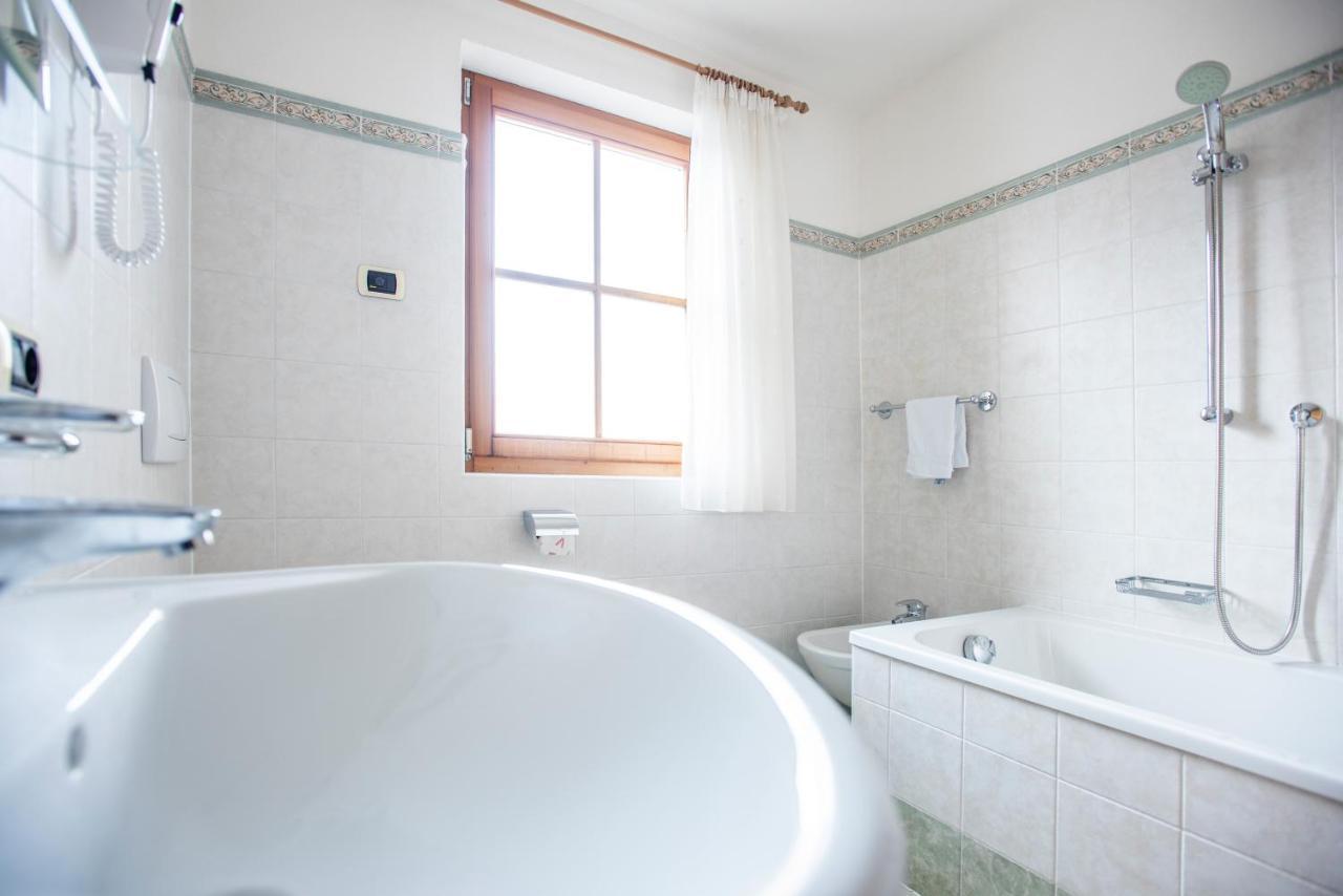 Apartment Fedares Ла-Валле Екстер'єр фото